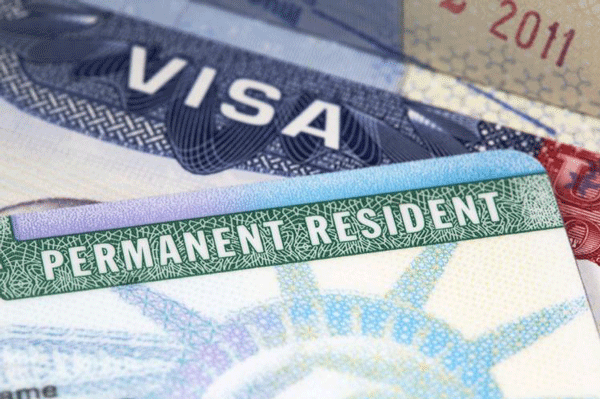 Abogado de Green card Phoenix | Abogado de Inmigración #1 Phoenix